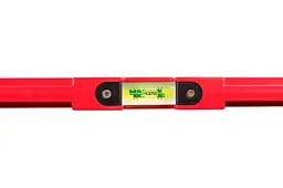 Рівень будівельний ударний Mastertool 600 мм 33-0602 - мініатюра 3