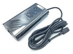 Блок живлення для Dell Latitude 5280, 5285, 5289, 5470, 5480 (20V 4.5A (5V, 9V, 15V) 90W Type-C (USB-C))