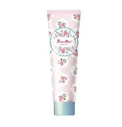 Крем для рук з ароматом садової троянди Perfumed Hand Cream Garden Rose Kiss By Rosemine 60 мл