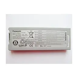 Акумулятор до ноутбука Panasonic ToughBook CF-C2 CF-VZSU80U, 6800mAh (70Wh), 6cell (A47380)