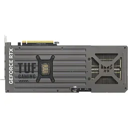 Відеокарта Asus TUF Gaming GeForce RTX 5070 OC 12GB (TUF-RTX5070-O12G-GAMING) UA [129529] - мініатюра 9