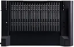 Корпус 1stPlayer RT6 Black без БП (RT6-BK) - мініатюра 6