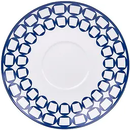 Чайний набір Lefard Blue Shells 250 мл (922-120) - мініатюра 4