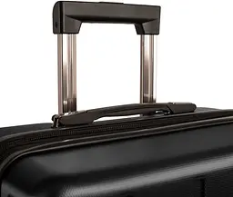 Валіза Heys SpinLite (S) Black (10157-0001-21) 930194 - мініатюра 7