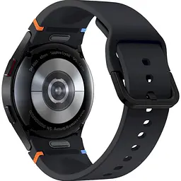 Смарт-годинник Samsung Galaxy Watch FE 40mm Black - мініатюра 5