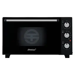 Піч електродуховка Steba KB M30 - мініатюра 3