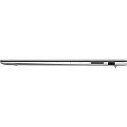 ASUS Zenbook 16 OLED (UM5606WA-RJ256X), AMD Ryzen AI 9 HX 370, 5.1GHz, 16" 3K Touch, 32GB, SSD 2TB, AMD Radeon 690M Graphics, Windows 11 Pro - мініатюра 9