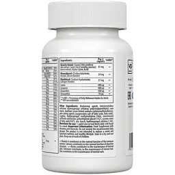 Мультивітамінний комплекс VPLab UltraVit Women's Multivitamin Formula 60 капсул - мініатюра 3