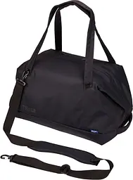 Дорожня сумка Thule Subterra 2 Duffel 35 л Black (TH 3205062) - мініатюра 11