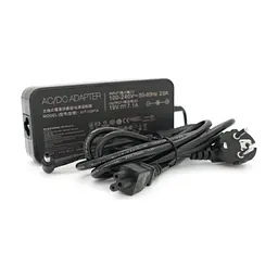 Блок живлення до ноутбуку Merlion ASUS 135W 19V 7.1А, 5.5*2.5 (38391 / LAS135/19-5.5*2.5)