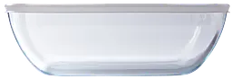 Форма з кришкою Pyrex Daily 22х17 см kuh0016092 - мініатюра 6