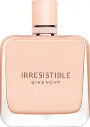 Оригінал Givenchy Irresistible Nude Velvet Тестер 80 мл Парфумована вода