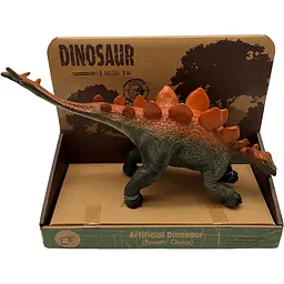 Іграшка Bibi Toys Динозавр звуковий 28 см (762190BT-2) - мініатюра 2