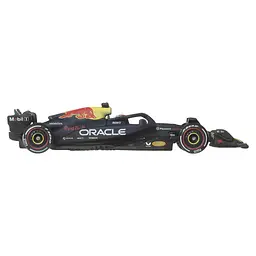 Колекційний болід Hot Wheels Red Bull Max Verstappen #1 Formula 1 - мініатюра 3