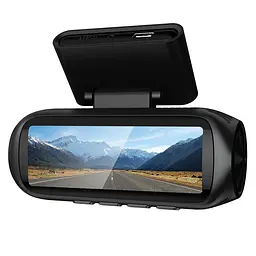 Відеореєстратор Aspiring AT380 UHD 4K, Speedcam, WiFi, GPS - мініатюра 2