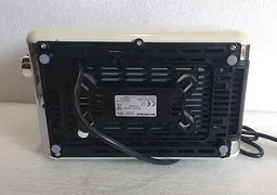 Тостер Silver Crest STS 920 A1 cream - мініатюра 6