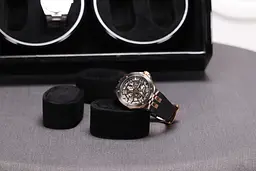 Годинник Edox Delfin Mecano 85303 357GR NRN - мініатюра 5