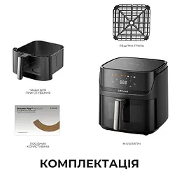 Мультипіч DREAME Play AF10 Pro - мініатюра 12