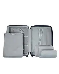Валіза 75 См Samsonite PARALUX HS MIDNIGHT NAVY 75x50x31(34) KT2*41003 - мініатюра 8