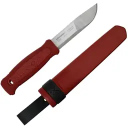 Ніж Morakniv Kansbol stainless steel Dala Red (14143) - мініатюра 6