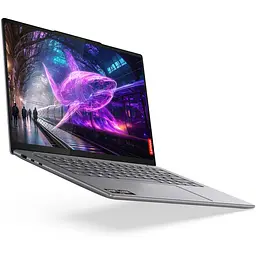 Ноутбук Lenovo Yoga Pro7 14ASP9 AI 9365 la 50GHz,14.5'',32GB LPDDR5x,1TB,Windows 11 Pro - мініатюра 5