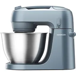 Кухонна машина Kenwood KZM 35.000 GY [172367] - мініатюра 10