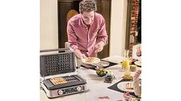 Електрогриль притискний Braun MultiGrill 9 Pro CG 9167 - мініатюра 6