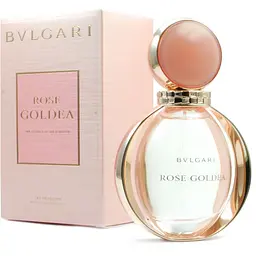 Bvlgari Rose Goldea 50 мл парфумована вода