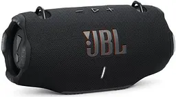 Колонка портативна 2.0 JBL Xtreme 4, Black, 2 x 25 Вт, Bluetooth 5.3, IP67, технологія PartyBoost, акумулятор (JBLXTREME4BLKEP) - мініатюра 2