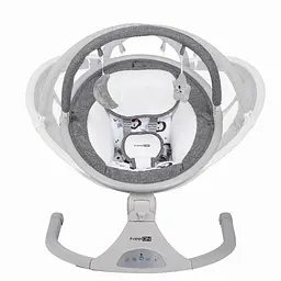 Гойдалка дитяча FreeON Elite, grey