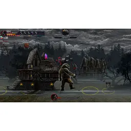 Ключ активації Microsoft Spooky Bundle: From Shadow & Apocalipsis для Xbox One/Series S/X - мініатюра 6