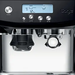 Кавоварка ріжкова Sage Barista Pro SES878BTR  [137158] - мініатюра 7