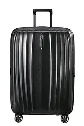Валіза 76 См Samsonite NEXIS ONYX BLACK 76x52x29(32) KT1*09004