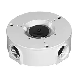 Монтажна коробка Light Vision VLC-09BXD(M), метал, 123*42 мм (75-00274) - мініатюра 5