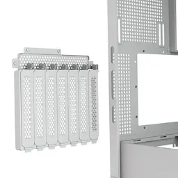 Корпус Cougar FV270 RGB WHITE (FV270 RGB White) - мініатюра 15