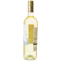 Вино Anterra Pinot Grigio Terre Siciliane IGT біле сухе 0.75 л - мініатюра 2