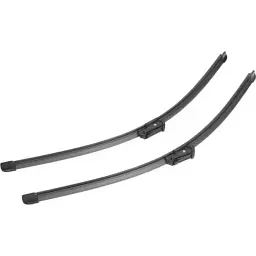 Щітка склоочисника Denso DF-071 - мініатюра 3