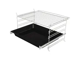 Духова шафа Gorenje BO6735E05B - мініатюра 4