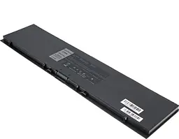 Акумулятор Dell 34GKR (Latitude E7420, E7440) 7.4V 5600 mAh Black