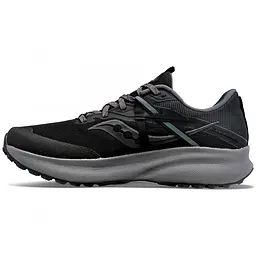 Кросівки Saucony Ride 15 TR GTX 41 Black (1097-S20799-108) - мініатюра 2