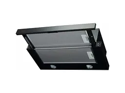 Вытяжка Best CHEF Simple 600 black 60 - миниатюра 3