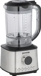 Кухонний комбайн Gorenje SBR1500E - мініатюра 3
