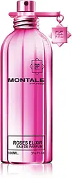 Парфумована вода Montale Roses Elixir 100 мл - мініатюра 3