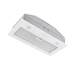 Вбудована витяжка Minola HBI 52621 WH GLASS 700 LED - мініатюра 4