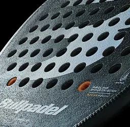 Ракетка для паделу Bullpadel VERTEX 04 25 - мініатюра 3