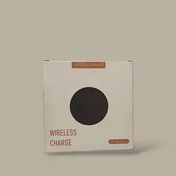 Бездротовий зарядний пристрій Qi 10W для смартфонів Blackview BV - мініатюра 3