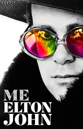 Me: Elton John Official Autobiography