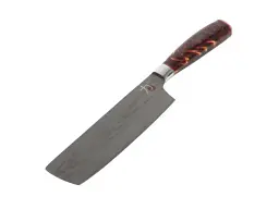 Ніж для шинкування Bergner MasterPro Tetsu (BGMP-4125-BR) - мініатюра 2