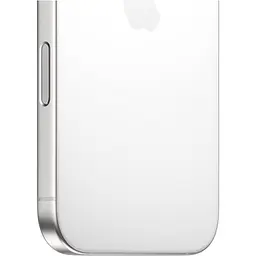 Смартфон Apple iPhone 16 Pro 256GB White Titanium (MYNJ3) Б/В [172539] - мініатюра 6