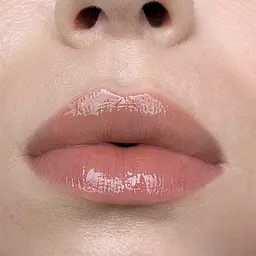 Блиск для губ Lipss Lipper Coffee 8 мл - мініатюра 2